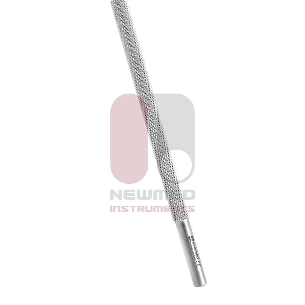 アドソン硬膜神経フック - 鈍角または鋭角先端 | New Med Instruments